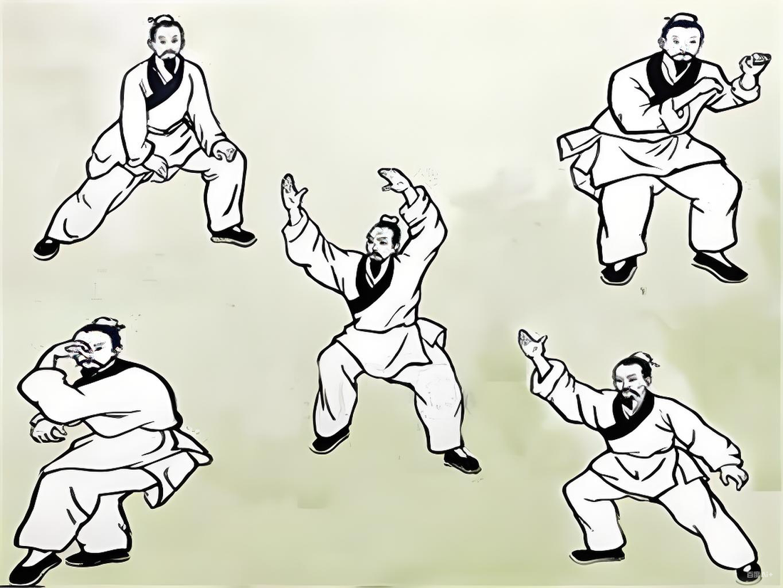 Chinese Ancient Fitness Practices: Timeless Wisdom for Holistic Health