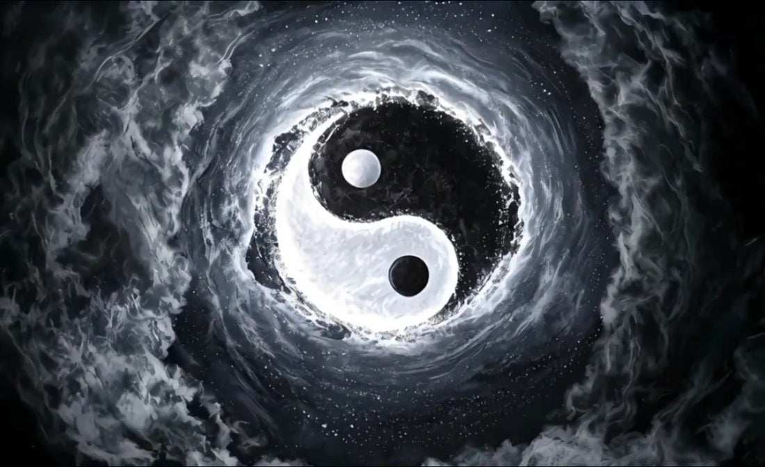 The Tao of Tai Chi: How This Ancient Practice Balances Your Yin and Yang