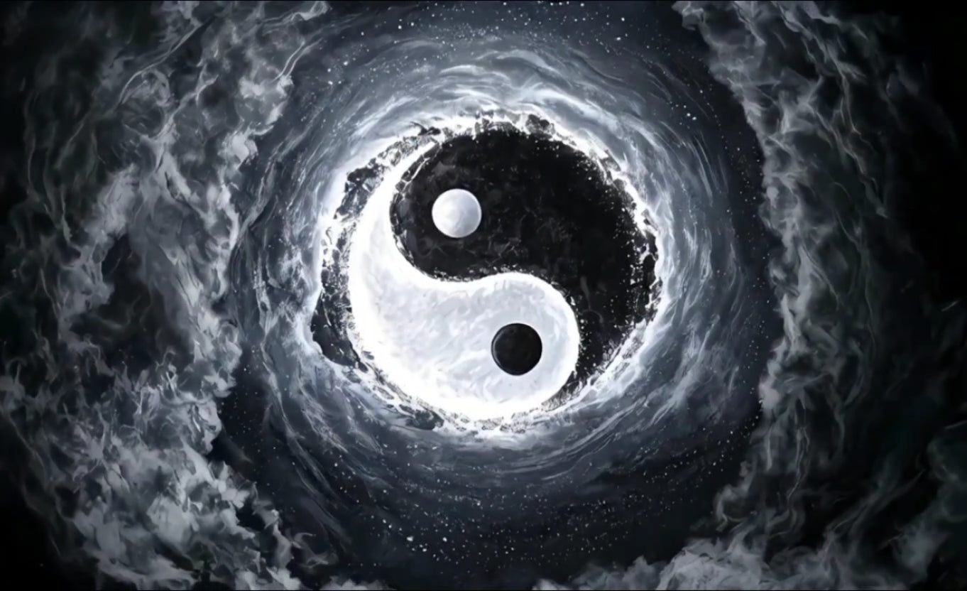 The Tao of Tai Chi: How This Ancient Practice Balances Your Yin and Yang