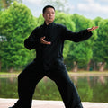 Eight-Part Longevity Qigong：The Traditional Evening Qigong Practice for Softness, Flow & Inner Renewal