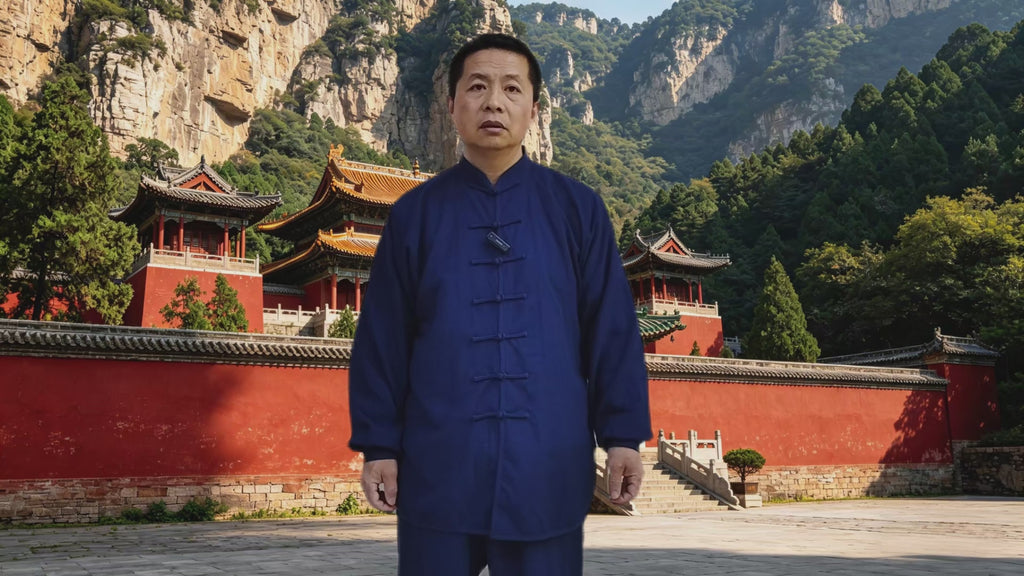 Organ Vitality Qigong: Restore Your Energy from Within
